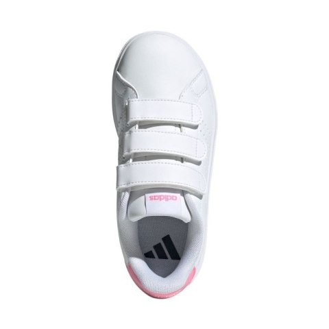 Buty adidas Advantage Base 2.0 Jr ID1305 28 Buty adidas Advantage Base 2.0 Jr ID1305 28