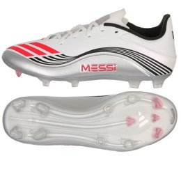 Buty piłkarskie adidas F50 Messi League FG/MG M JP7446 42