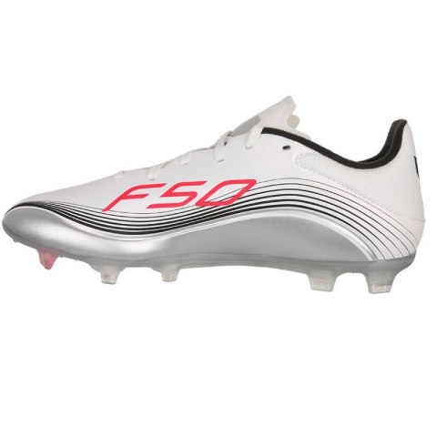 Buty piłkarskie adidas F50 Messi League FG/MG M JP7446 42 Buty piłkarskie adidas F50 Messi League FG/MG M JP7446 42