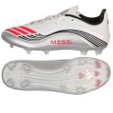 Buty piłkarskie adidas F50 Messi League FG/MG M JP7446 42