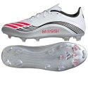 Buty piłkarskie adidas F50 Messi League FG/MG M JP7446 42