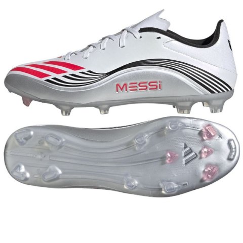 Buty piłkarskie adidas F50 Messi League FG/MG M JP7446 42 Buty piłkarskie adidas F50 Messi League FG/MG M JP7446 42