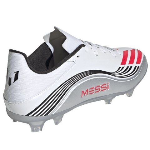 Buty piłkarskie adidas F50 Messi League FG/MG M JP7446 42 Buty piłkarskie adidas F50 Messi League FG/MG M JP7446 42