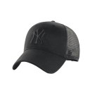 Czapka z daszkiem 47 Brand MLB New York Yankees Branson Cap B-BRANS17CTP-BKJ One size