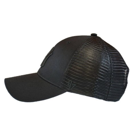 Czapka z daszkiem 47 Brand MLB New York Yankees Branson Cap B-BRANS17CTP-BKJ One size Czapka z daszkiem 47 Brand MLB New York Yankees Branson Cap B-BRANS17CTP-BKJ One size