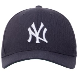 Czapka z daszkiem 47 Brand New York Yankees Cold Zone '47 B-CLZOE17WBP-NY One size