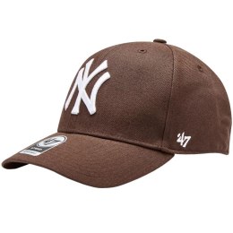 Czapka z daszkiem 47 Brand New York Yankees MVP Cap B-MVPSP17WBP-BW One size