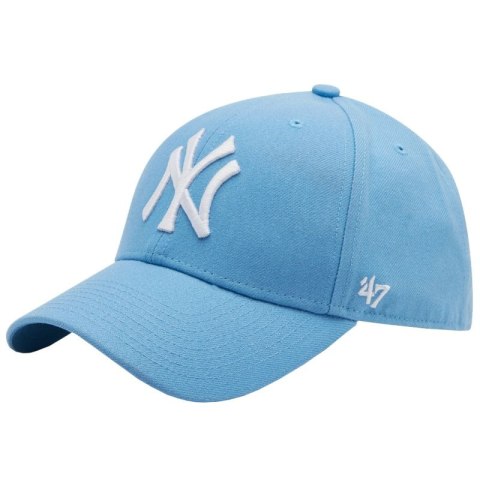 Czapka z daszkiem 47 Brand New York Yankees MVP Cap B-MVPSP17WBP-CO One size Czapka z daszkiem 47 Brand New York Yankees MVP Cap B-MVPSP17WBP-CO One size