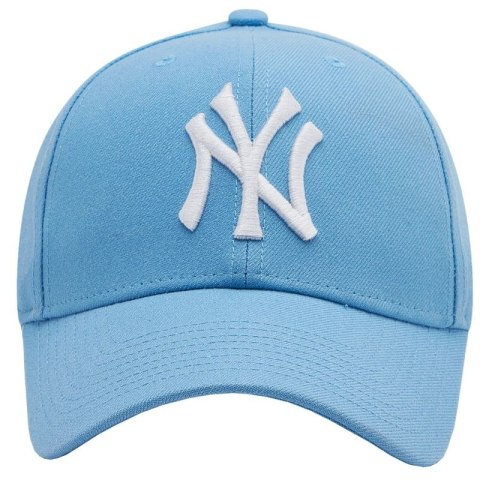 Czapka z daszkiem 47 Brand New York Yankees MVP Cap B-MVPSP17WBP-CO One size Czapka z daszkiem 47 Brand New York Yankees MVP Cap B-MVPSP17WBP-CO One size