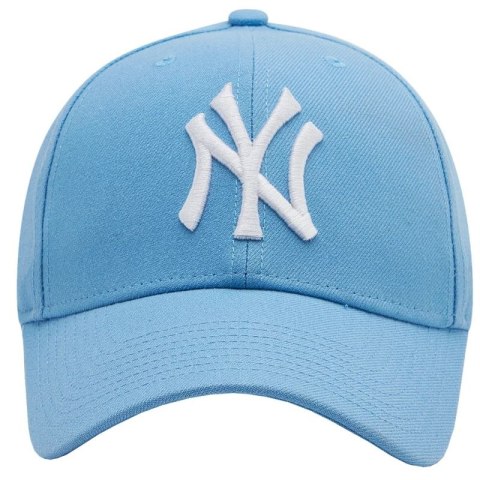Czapka z daszkiem 47 Brand New York Yankees MVP Cap B-MVPSP17WBP-CO One size Czapka z daszkiem 47 Brand New York Yankees MVP Cap B-MVPSP17WBP-CO One size