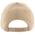 Czapka z daszkiem 47 Brand New York Yankees Mvp Cap B-MVPSP17WBP-KH One size