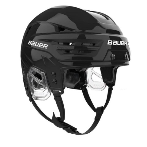 Kask hokejowy Bauer Re-akt 90 1065825-BLK L