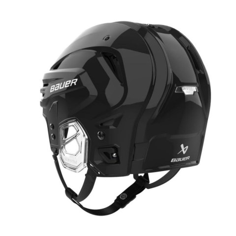 Kask hokejowy Bauer Re-akt 90 1065825-BLK L Kask hokejowy Bauer Re-akt 90 1065825-BLK L