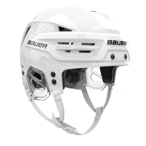 Kask hokejowy Bauer Re-akt 90 1065825-BLK L Kask hokejowy Bauer Re-akt 90 1065825-BLK L