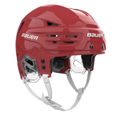 Kask hokejowy Bauer Re-akt 90 1065825-BLK S Kask hokejowy Bauer Re-akt 90 1065825-BLK S