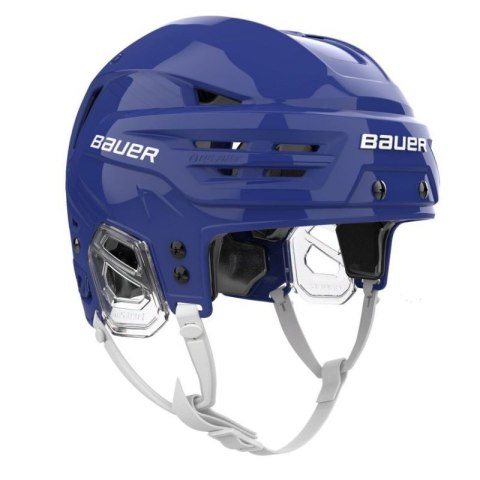 Kask hokejowy Bauer Re-akt 90 1065825-BLK S Kask hokejowy Bauer Re-akt 90 1065825-BLK S