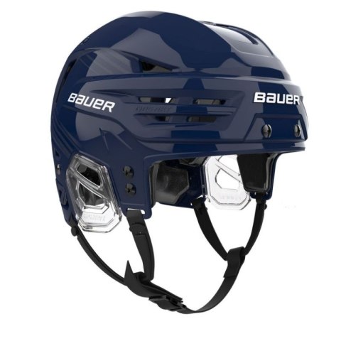 Kask hokejowy Bauer Re-akt 90 1065825-BLK S Kask hokejowy Bauer Re-akt 90 1065825-BLK S