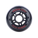 Kółka do rolek TEMPISH Radical PU 84A 10100004132 80mm, 2