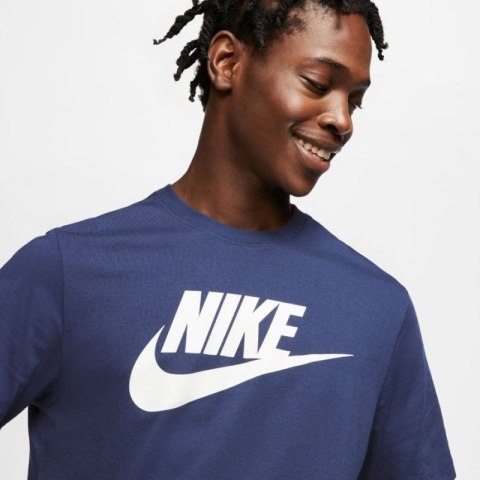 Koszulka Nike Sportswear M AR5004 411 L Koszulka Nike Sportswear M AR5004 411 L