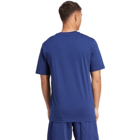 Koszulka adidas Collegiate Lineage Graphic M JM6417 XL Koszulka adidas Collegiate Lineage Graphic M JM6417 XL