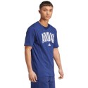 Koszulka adidas Collegiate Lineage Graphic M JM6417 XL