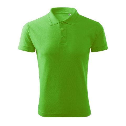 Koszulka polo Malfini Pique Polo Free M MLI-F0392 green apple L Koszulka polo Malfini Pique Polo Free M MLI-F0392 green apple L