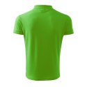 Koszulka polo Malfini Pique Polo Free M MLI-F0392 green apple L