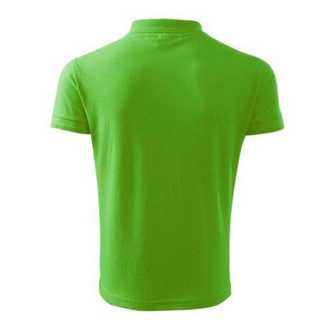 Koszulka polo Malfini Pique Polo Free M MLI-F0392 green apple L Koszulka polo Malfini Pique Polo Free M MLI-F0392 green apple L