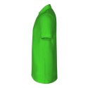 Koszulka polo Malfini Pique Polo Free M MLI-F0392 green apple L