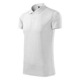 Koszulka polo Malfini Victory M MLI-21700 biały 2XL