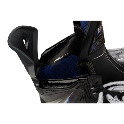 Łyżwy hokejowe Bauer TI Vapor Flylite Sr 1064849 11.5 Łyżwy hokejowe Bauer TI Vapor Flylite Sr 1064849 11.5
