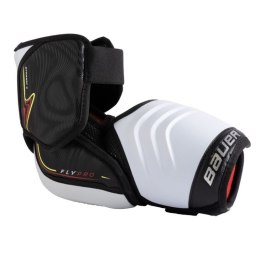 Nałokietniki hokejowe Bauer Flypro Sr 1064797 L
