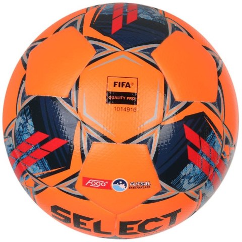 Piłka Select Futsal Super 3613460003 4 Piłka Select Futsal Super 3613460003 4