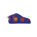Piórnik FC Barcelona pencil case 812429584 wielokolorowy