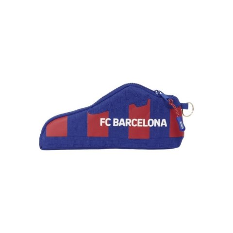 Piórnik FC Barcelona pencil case 812429584 wielokolorowy Piórnik FC Barcelona pencil case 812429584 wielokolorowy