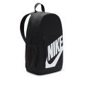 Plecak Nike Elemental Shoebox Jr HJ4186-070 + piórnik N/A
