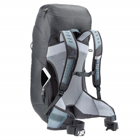Plecak turystyczny Deuter AC Lite 28 SL 3420924-4412 N/A Plecak turystyczny Deuter AC Lite 28 SL 3420924-4412 N/A