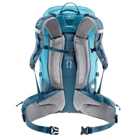 Plecak turystyczny Deuter Trail Pro 31 SL W 344102413910 N/A Plecak turystyczny Deuter Trail Pro 31 SL W 344102413910 N/A