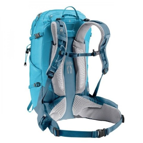 Plecak turystyczny Deuter Trail Pro 31 SL W 344102413910 N/A Plecak turystyczny Deuter Trail Pro 31 SL W 344102413910 N/A