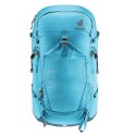 Plecak turystyczny Deuter Trail Pro 31 SL W 344102413910 N/A