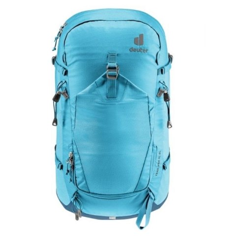Plecak turystyczny Deuter Trail Pro 31 SL W 344102413910 N/A Plecak turystyczny Deuter Trail Pro 31 SL W 344102413910 N/A