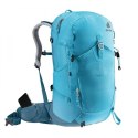Plecak turystyczny Deuter Trail Pro 31 SL W 344102413910 N/A