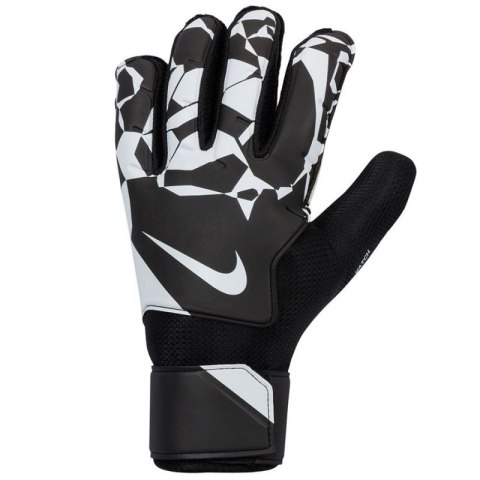 Rękawice bramkarskie Nike Match HQ0257-010 8 Rękawice bramkarskie Nike Match HQ0257-010 8
