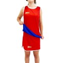 Strój dwustronny startowy Boxfit BFKDD-01 m
