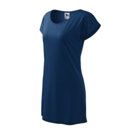 Sukienka Malfini Love W MLI-12387 2XL