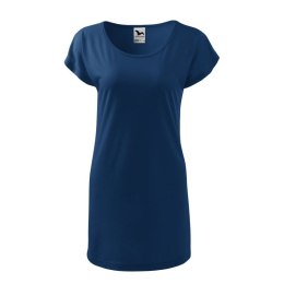 Sukienka Malfini Love W MLI-12387 2XL