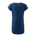 Sukienka Malfini Love W MLI-12387 2XL