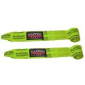 Taśmy bokserskie BBE-3-NEON 13111-304 fioletowy