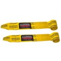 Taśmy bokserskie BBE-3-NEON 13111-304 żółty