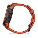 Zegarek sportowy Garmin Instinct 2X SOLAR Czerwony N/A